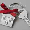 Telegram chat Uchastok_uz группа logo