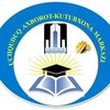 Telegram chat Uchquduq axborot- kutubxona markazi elektron kutubxonasi logo