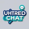 Telegram chat Uhtred Chat 💭 logo
