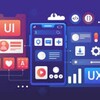 Telegram chat UIUXDesign logo