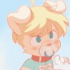 Telegram chat (SFW) UK and Ireland Babyfurs/ABDL 18  logo