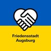 Telegram chat Українці Augsburg logo