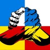 Telegram chat Українці в Щецині- Szczecin Poland logo