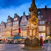 Telegram chat Украинцы в Bremen Nord logo