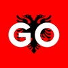 Telegram chat Українці в Албанії - Чат 🇺🇦🇦🇱 Ukrainians in Albania logo