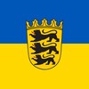 Telegram chat Українці Баден-Вюртемберг (Ukrainer BW) logo
