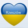 Telegram chat Українці 🇺🇦 в Жешув Rzeszów logo