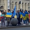 Telegram chat Ukrainians in San Francisco Bay Area 🇺🇦 / Українці в Сан Франциско logo