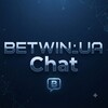Telegram chat ＢＥＴＷＩＮ__𝑐ℎ𝑎𝑡 🫰🪐 logo