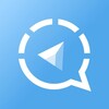 Telegram chat Адмінський чат 💬 logo