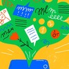 Telegram chat Родительский комитет МБОУ «СОШ пгт. Южно-Курильск» (Сахалинская обл., ОО) logo