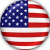 Telegram chat USA NOMERLAR 🇺🇸 logo