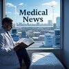Telegram chat 👨‍⚕ Tibbiy yangiliklar 💉💉 logo