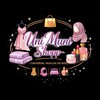 Telegram chat Uni Muni shopp logo