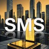 Telegram chat 💯Универсальная SMS🤖“RANTI” (Sистема Масштабирования Sети) logo