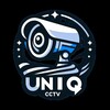 Telegram chat UNIQTECH™ logo