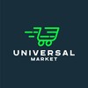 Telegram chat Universal_market75_АвиакассаСпб logo