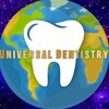 Telegram chat Чат стоматологов UNIVERSAL DENTISTRY (УНИВЕРСАЛЬНАЯ СТОМАТОЛОГИЯ) logo