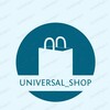 Telegram chat 🇨🇳 Xitoy Unversal Shop 🛍️ logo