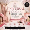 Telegram chat UNVERSAL ONLAYN SHOPING❤️❤️❤️❤️ logo