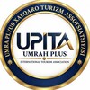 Telegram chat UPITA_UZ logo