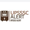 UPSSSC ALERT - Telegram Groups