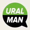 Telegram chat Uralman Chat logo