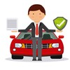 Telegram chat КУПИ ПРОДАЙ АВТО 🚗 НИЖЕ РЫНКА logo