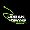 Telegram chat Urban Nexus™ Community logo