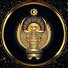 Telegram chat "KO'XNA OVUL" MFY GURUXI (yoshlar)... logo