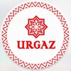 Telegram chat URGAZ GILAM BUKHARA logo