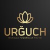 Telegram chat Urg'uch MFY logo