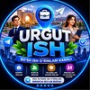 Telegram chat Ургут Иш | Urgut ish logo