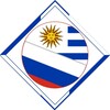 Telegram chat Русские в Уругвае logo