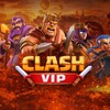 Telegram chat Chat for clash - شات كلاش اوف كلانس logo