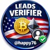 Telegram chat Italy&Germany Bybit leads logo