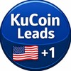 Telegram chat Global KuCoin leads Email Validator logo