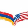 Telegram chat USA - Armenia // Լոսի հայերը մեկտեղ logo