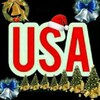 Telegram chat USA NOMERLAR VA TEKIN REKLAMA logo