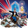 Telegram chat Uncle Sam’s Junk Pile 🗑 logo