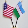 Telegram chat 🇺🇸 🇺🇿 ВАТАНДОШЛАР ! РЕКЛАМА УЧУН🇺🇿🇺🇸🤝 logo