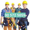Telegram chat КАРШИ УСТАЛАРИ 🏗️  998 88 319 50 59 logo