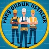 Telegram chat Farg'onalik ustalar logo