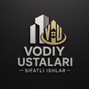 Telegram chat VODIY USTALARI 24/7 logo