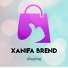 Telegram chat 💞XANIFA brend shop💞 logo