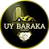 Telegram chat UY BARAKA | GROUP logo