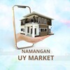 NAMANGAN | UY MARKET - Telegram Groups