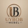 Telegram chat Uybob Mebel logo