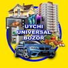 Telegram chat N1 Uychi elon Namangan vodiy Наманган Уйчи элон logo
