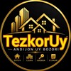 Telegram chat Андижон уй бозор logo